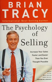 Cover of: sales
