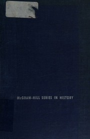 Cover of: A short history of civilization