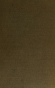 Cover of: Short History Of The English People Volume I