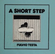 Cover of: A short step