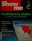 Cover of: Show me WordPerfect 6 for Windows