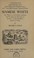 Cover of: Siamese White ...