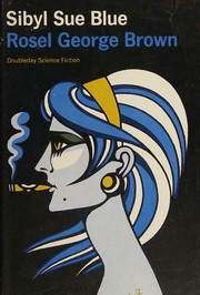Cover of: Sibyl Sue Blue