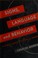 Cover of: Signs, language, and behavior