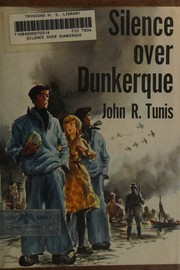 Cover of: Silence over Dunkerque