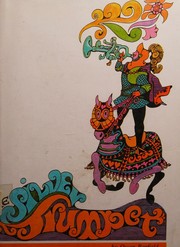 Cover of: The Silver Trumpet by Owen Barfield, Owen Barfield