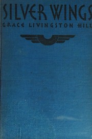 Cover of: Silver Wings