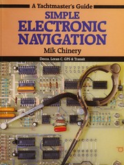 Simple electronic navigation