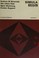 Cover of: SIMULA begin