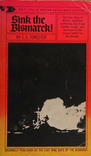 Cover of: Sink The Bismark