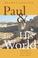 Cover of: Paul And His World