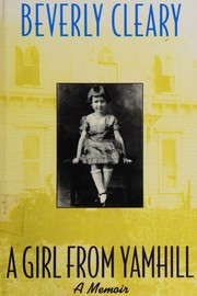 Cover of: A Girl From Yamhill