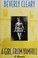 Cover of: A Girl From Yamhill