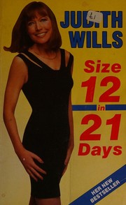 Cover of: Size 12 in 21 days