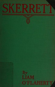 Cover of: Skerrett