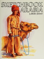 Cover of: Sketchbook Arabia