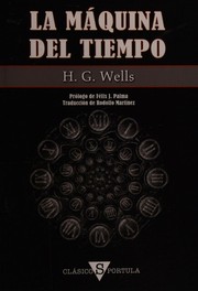 La máquina del tiempo