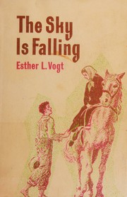 Cover of: The sky is falling.
