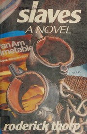 Cover of: Slaves