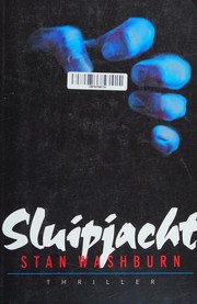 Cover of: Sluipjacht