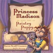 Cover of: Princess Madison and the Paisley Puppy