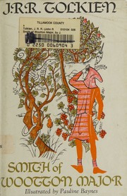 Cover of: Smith of Wootton Major
