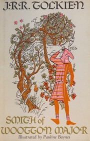 Cover of: Smith of Wootton Major