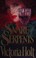 Cover of: Snare of Serpents Lrg edition by Holt, Victoria published by Doubleday Hardcover