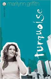 Cover of: Turquoise (Shades of Style) by Marilynn Griffith