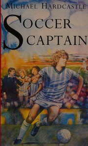 Cover of: Soccer captain