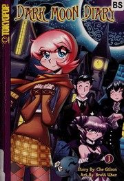 Cover of: Dark moon diary