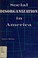Cover of: Social disorganization in America