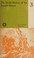 Cover of: The Social History of Art Volume Three