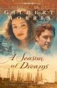 Cover of: A Season of Dreams (Originally A Time to Weep) (American Century Series #4)