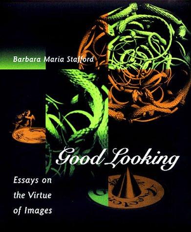 Good looking by Barbara Maria Stafford