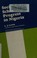 Cover of: Society, schools, and progress in Nigeria