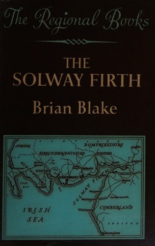 cover of The Solway Firth