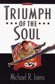 Cover of: Triumph of the soul