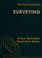 Cover of: Solving problems in surveying