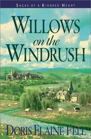 Cover of: Willows on the windrush