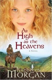 Cover of: As high as the heavens