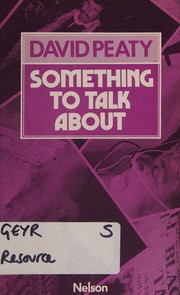 Something to Talk About