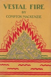 Cover of: Vestal fire