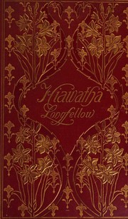 Cover of: The Song of Hiawatha