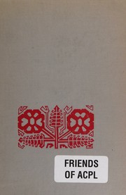 Cover of: Song of the North, The Story of Edvard Grieg