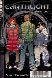 Cover of: Earthlight