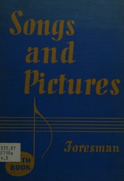 Cover of: Songs and Pictures Fifth Book by Robert Foresman, Robert Foresman