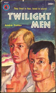 Twilight Men