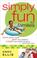 Cover of: Simply Fun for Families (The Big Book of Family Fun)