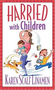 Cover of: Harried With Children